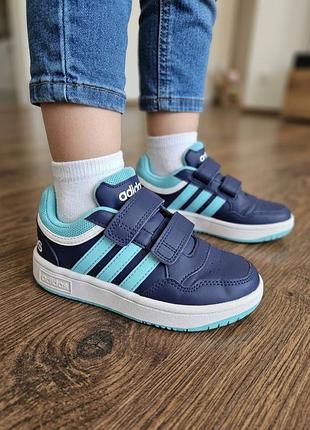 Кроссовки 29 размер, adidas