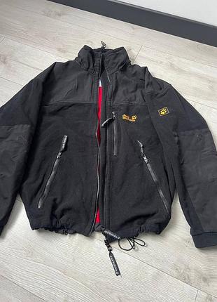 Jack wolfskin softshell