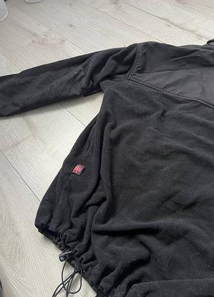 Jack wolfskin softshell 4