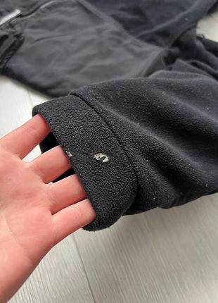 Jack wolfskin softshell 6