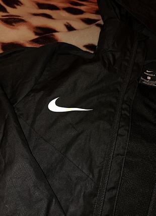 Куртка  nike для хлопчика оригінал 3