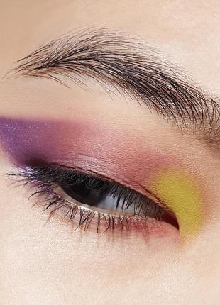 Тіні для повік mac cosmetics оригінальна палетка 10