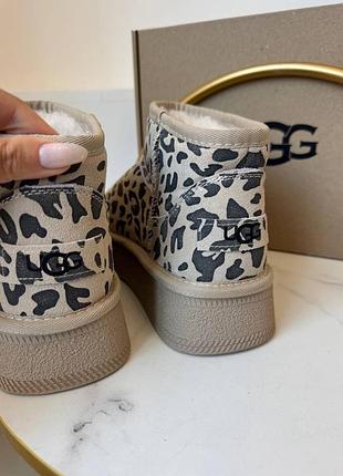Трендові ugg 3