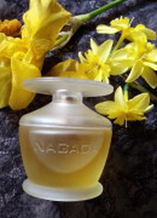 Nagada - pascal morabito  (2.5 ml, edt) 2
