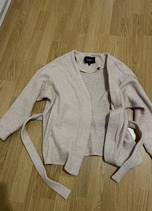 Кардиган marsego 4