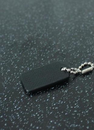 Coach підвіска на сумку, оригінал. 3