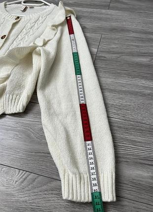 Кардиган h&m кофта 6