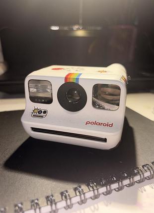 Фотоапарат polaroid go gen 2