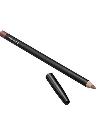 Mac lip pencil cool spice олівець для губ, оригінал, новий