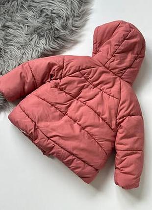 Куртка primark 12-18 міс. 4