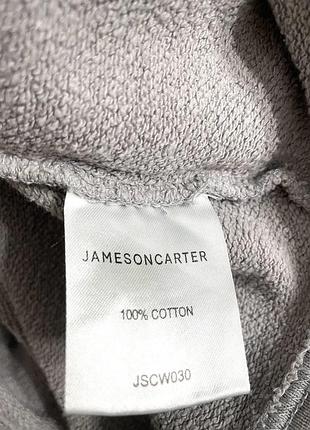 Укорочений худі jameson carter 5