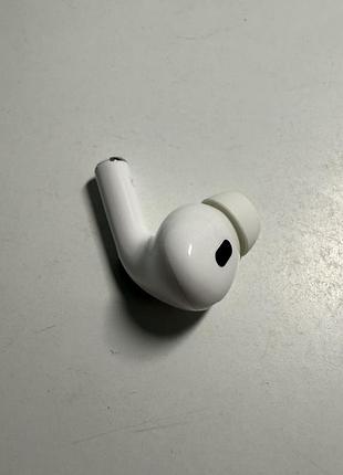 Навушники apple airpods pro 2 (правий) 3