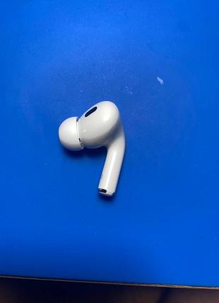 Навушник apple airpods pro 2 правий a3047 a3048