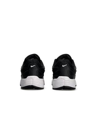 Nike p-6000 black white 5
