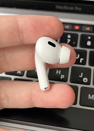 Навушники та гарнітури airpods pro 2 лівий навушник
