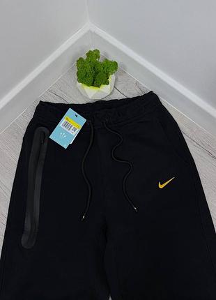 Штани спортивні niketech leece 2