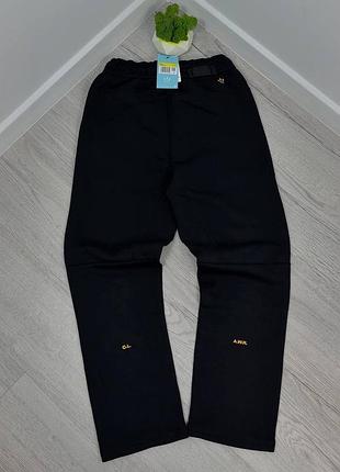 Штани спортивні niketech leece 9