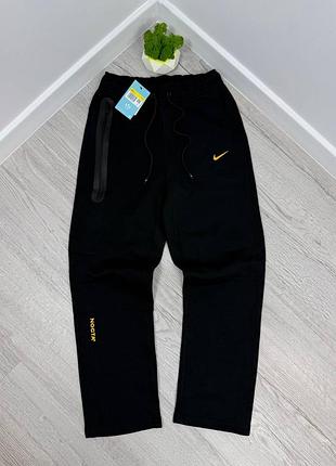 Штани спортивні niketech leece