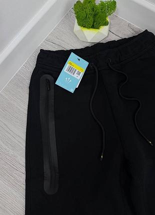 Штани спортивні niketech leece 5