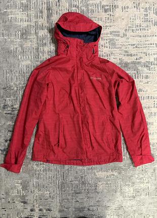 Куртка columbia xs(s-m)