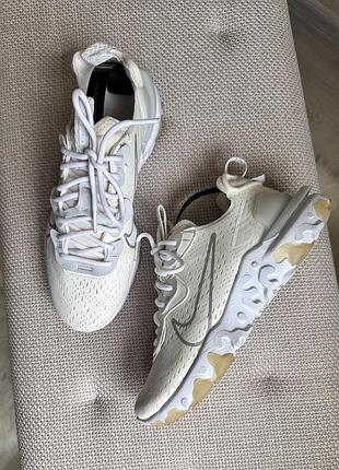 Кросівки  nike react vision 3