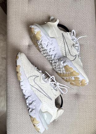 Кросівки  nike react vision 5