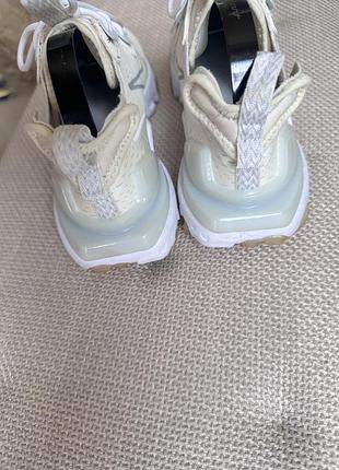 Кросівки  nike react vision 7