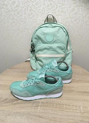 Кросівки nike 3