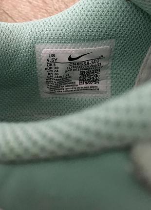 Кросівки nike 7