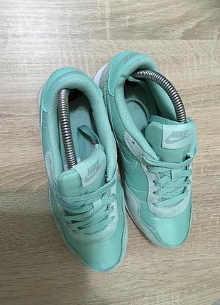 Кросівки nike 8