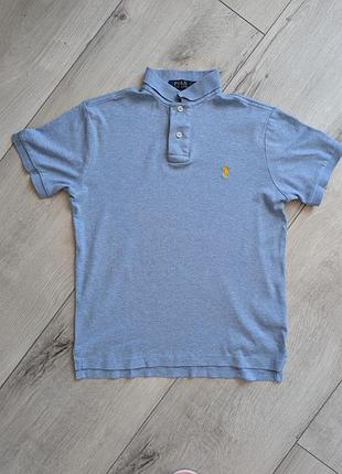 Футболка, поло ralph lauren
