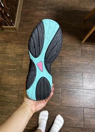 Кросівки puma чорні оригінал 3
