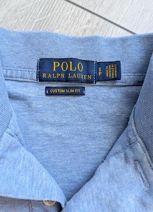 Футболка, поло ralph lauren 7