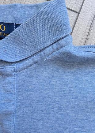 Футболка, поло ralph lauren 5