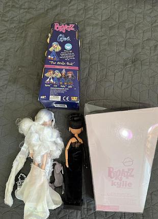 Продам ляльок bratz 2