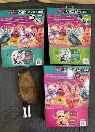 Продам ляльок bratz 2