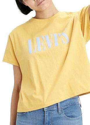 Футболка lewis