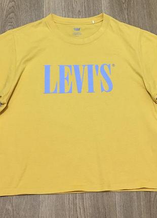 Футболка lewis