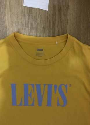 Футболка lewis 7