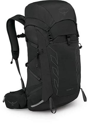 Рюкзак osprey talon 33 black/coal grey