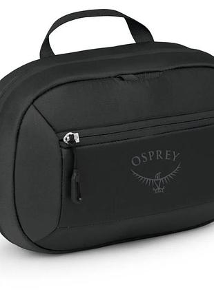 Органайзер osprey ozone large toiletry kit black