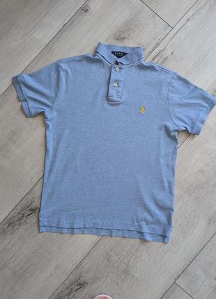 Футболка, поло ralph lauren 2