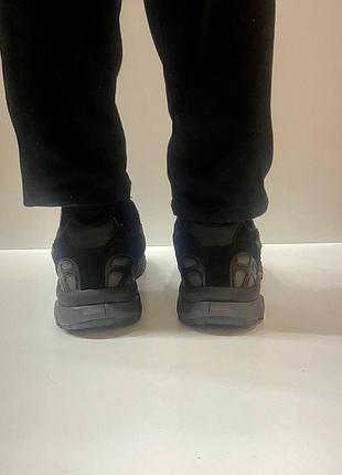 Asics gel-sonoma 15-50 gore-tex black 4