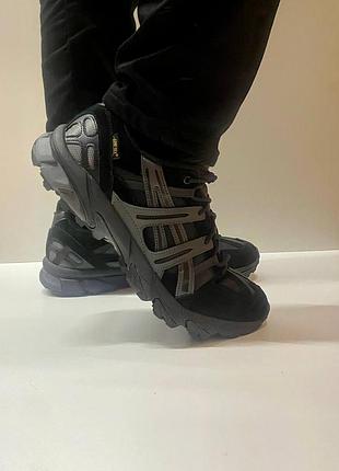 Asics gel-sonoma 15-50 gore-tex black 5