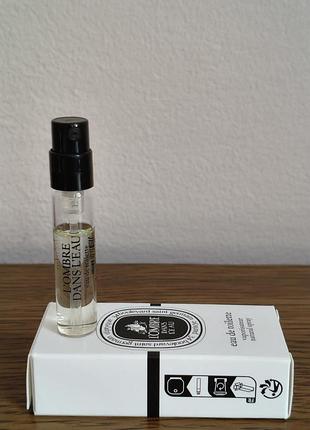 Парфумована вода diptyque l’ombre dans l’eau eau de parfum