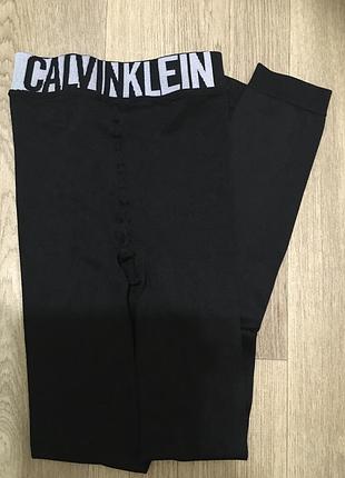 Легінси calvin klein 6