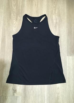 Спортивна майка nike