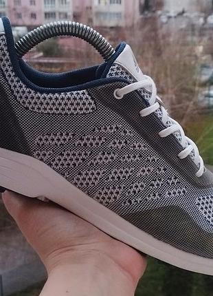 Кроссовки adidas alphaflex sport spikeless golf waterproof fx4063