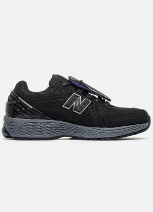 Balance 1906r cordura black