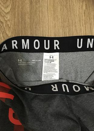 Лосини under armour 4